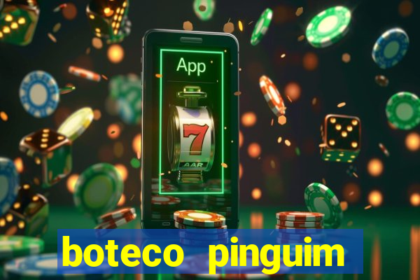 boteco pinguim assis brasil porto alegre